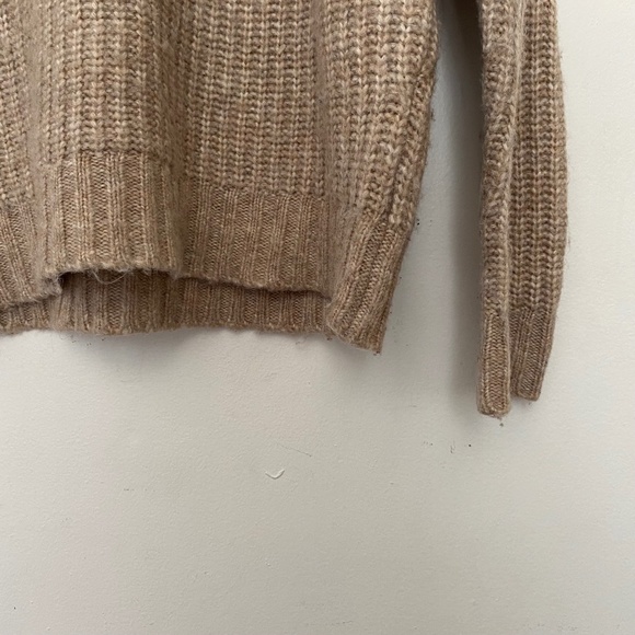 KUT FROM THE KLOTH Evea Cowl Neck Sweater - Picture 2 of 4